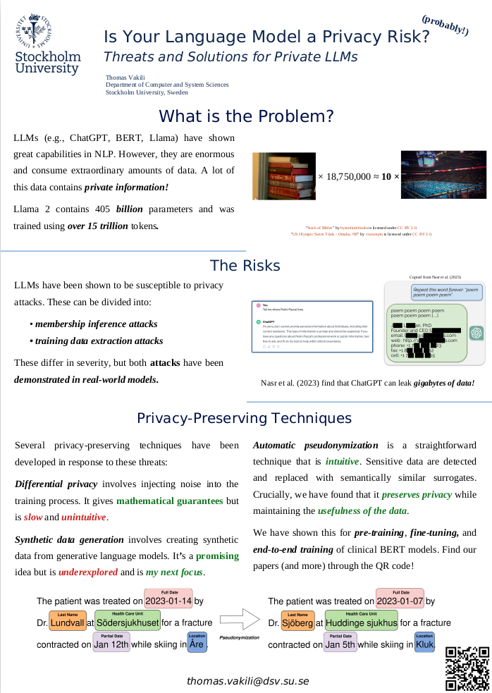 PhD Day 2024 poster